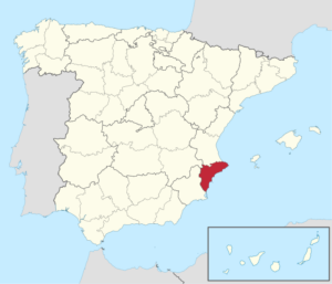 CAPITAL Alicante