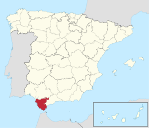 CAPITAL Cadiz
