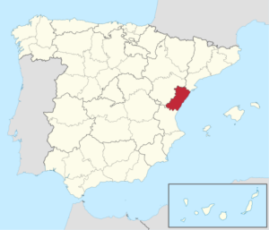 CAPITAL Castellón