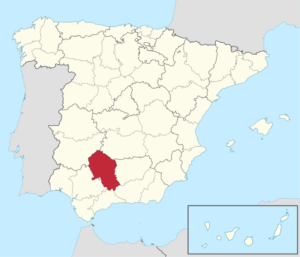 CAPITAL Córdoba