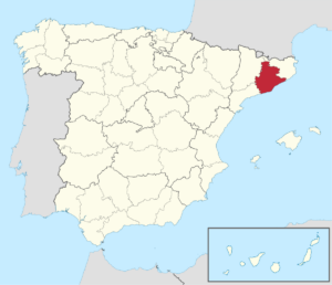 CAPITAL Barcelona