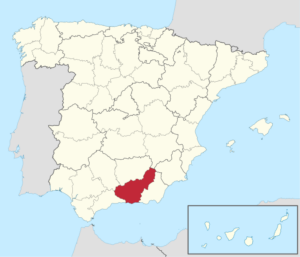 CAPITAL Granada