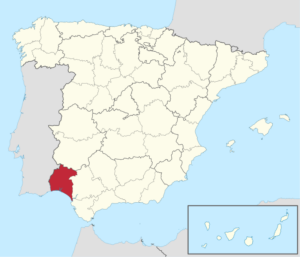 CAPITAL Huelva