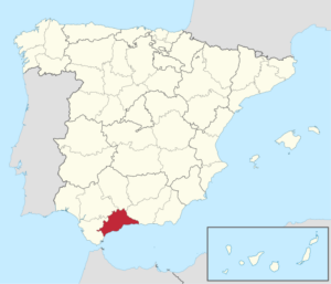CAPITAL Málaga