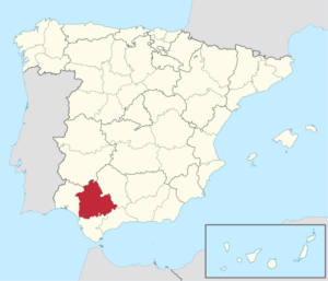 CAPITAL Sevilla