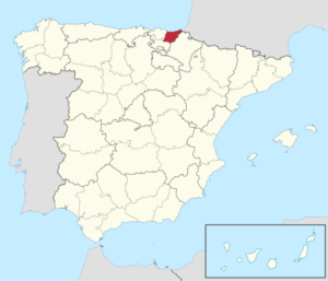 CAPITAL Guipúzcoa
