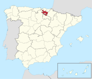 CAPITAL Álava