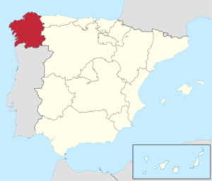 COMUNIDAD A. Galicia