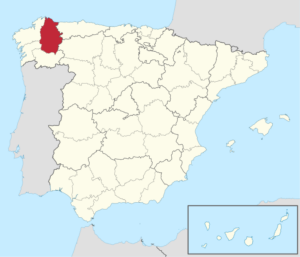CAPITAL Lugo