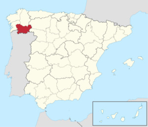 CAPITAL Orense