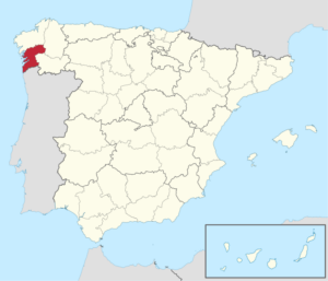 CAPITAL Pontevedra