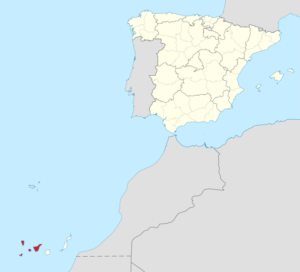 CAPITAL Tenerife