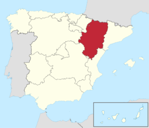 COMUNIDAD A. Aragón