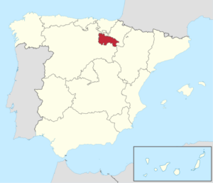 CAPITAL La Rioja