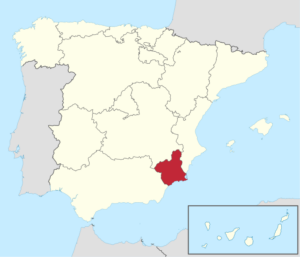 CAPITAL Murcia
