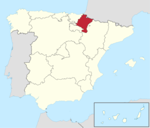 CAPITAL Navarra