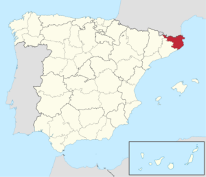 CAPITAL Girona