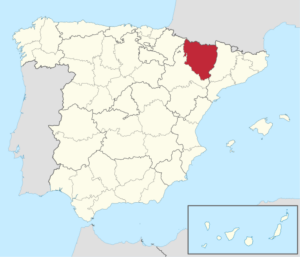 CAPITAL Huesca