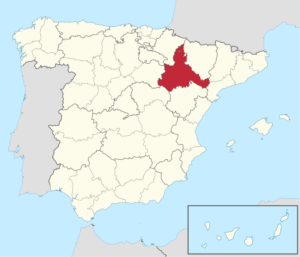 CAPITAL Zaragoza