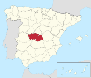 CAPITAL Toledo