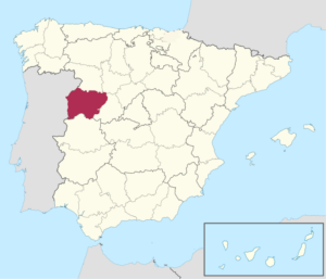 CAPITAL Salamanca