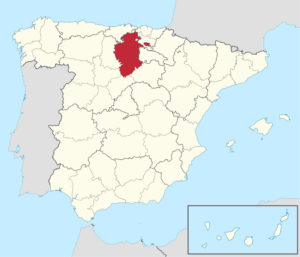 CAPITAL Burgos
