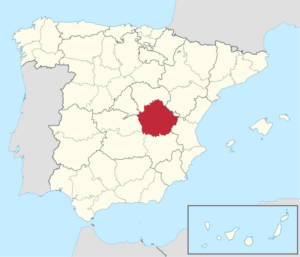 CAPITAL Cuenca
