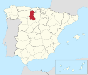 CAPITAL Palencia