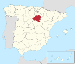 CAPITAL Soria