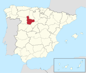 CAPITAL Valladolid