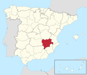 CAPITAL Albacete